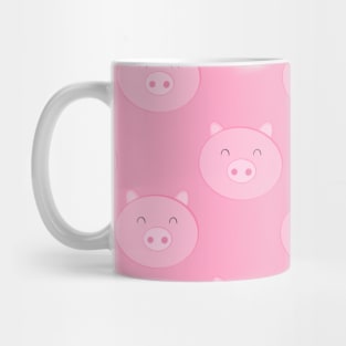 Pinky Pig Mug